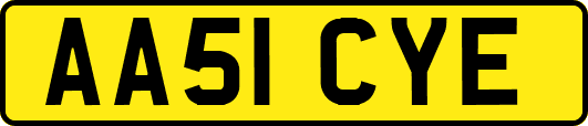 AA51CYE