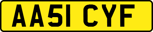 AA51CYF