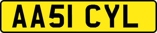 AA51CYL