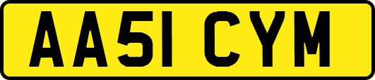 AA51CYM