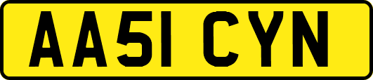 AA51CYN