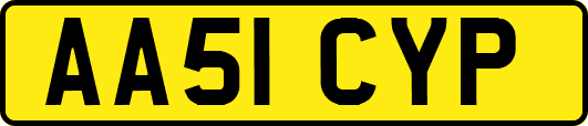 AA51CYP