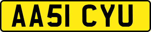 AA51CYU