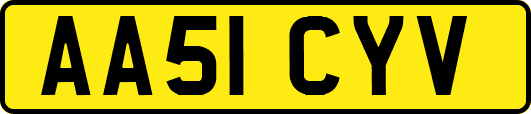 AA51CYV