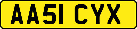 AA51CYX