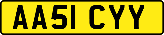 AA51CYY