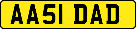 AA51DAD