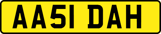 AA51DAH