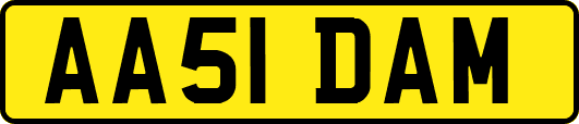 AA51DAM