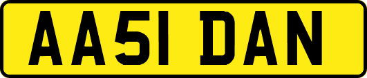 AA51DAN