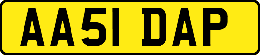 AA51DAP