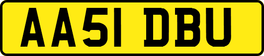 AA51DBU