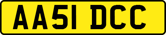 AA51DCC