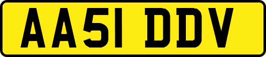 AA51DDV