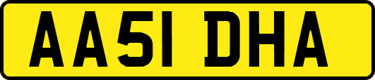 AA51DHA