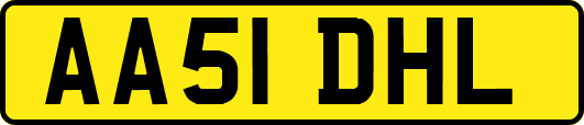 AA51DHL