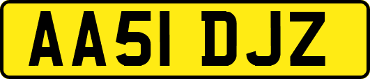 AA51DJZ
