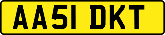 AA51DKT