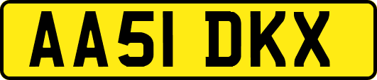 AA51DKX