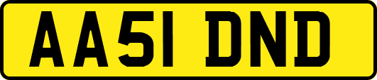 AA51DND