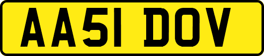 AA51DOV