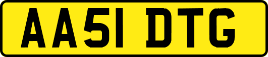 AA51DTG