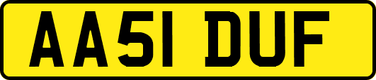 AA51DUF