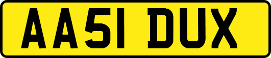 AA51DUX