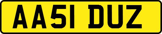 AA51DUZ