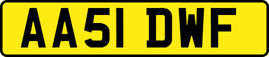 AA51DWF