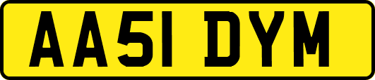 AA51DYM