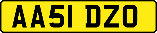AA51DZO