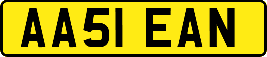 AA51EAN