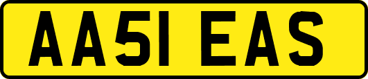 AA51EAS