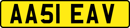 AA51EAV