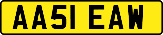 AA51EAW