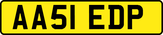 AA51EDP