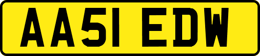 AA51EDW