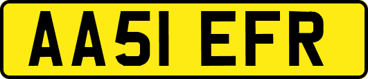 AA51EFR