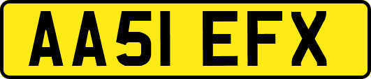 AA51EFX