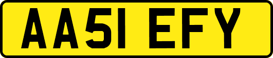 AA51EFY