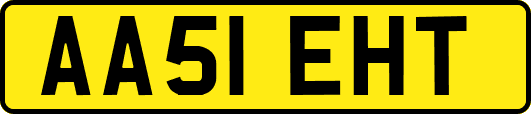 AA51EHT