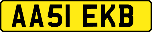 AA51EKB