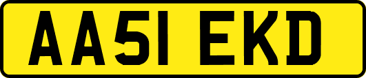 AA51EKD