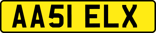 AA51ELX