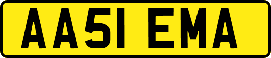 AA51EMA