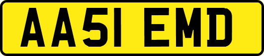 AA51EMD