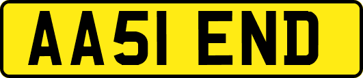 AA51END