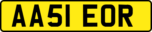 AA51EOR