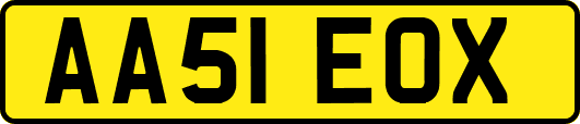 AA51EOX